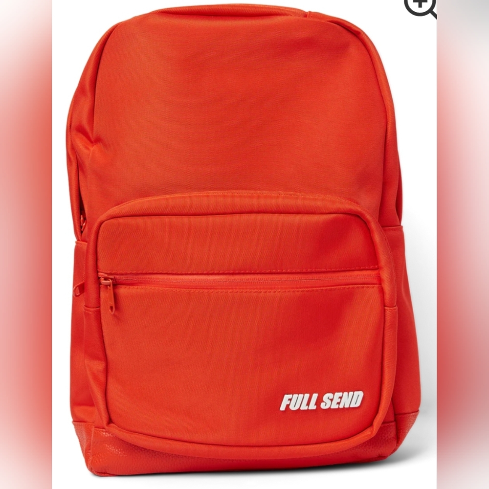 Full Send Backpack
